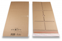 VarioBuchpack book packaging | PIT Packaging.ie | Bestbuyenvelopes