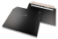Black cardboard envelopes - 250 x 353 mm | PIT Packaging.ie | Bestbuyenvelopes