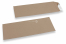 Legal envelope, brown - 125 x 324 mm | PIT Packaging.ie | Bestbuyenvelopes