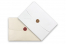 Announcement envelopes - with wax seals | PIT Packaging.ie | Bestbuyenvelopes