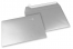 Silver metallic coloured paper envelopes - 162 x 229 mm | PIT Packaging.ie | Bestbuyenvelopes