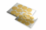 Shiny seals - gold | PIT Packaging.ie | Bestbuyenvelopes