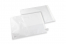 White glassine bags with peel-and-seal strip - 270 x 300 mm | PIT Packaging.ie | Bestbuyenvelopes