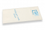 Airlaid napkins - with print (example) | PIT Packaging.ie | Bestbuyenvelopes