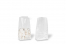 Transparant block bottom bags - 80 x 150 x 50 mm, 450 ml | PIT Packaging.ie | Bestbuyenvelopes