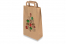 Christmas paper carrier bags white – Gifts | PIT Packaging.ie | Bestbuyenvelopes