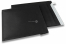 Black paper bubble envelopes - 230 x 230 mm, 160 gr | PIT Packaging.ie | Bestbuyenvelopes