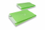Coloured paper bags - green, 150 x 210 x 40 mm | PIT Packaging.ie | Bestbuyenvelopes