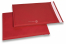Coloured air-cushioned envelopes - Red, 170 gr | PIT Packaging.ie | Bestbuyenvelopes