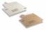 Gmund  No Color No Bleach Collection - Printed sample | PIT Packaging.ie | Bestbuyenvelopes