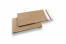 Paper mailing bags with return closure - 200 x 300 x 50 mm | PIT Packaging.ie | Bestbuyenvelopes