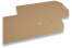 Reclosable cardboard envelopes - 320 x 455 mm | PIT Packaging.ie | Bestbuyenvelopes