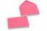 Bright pink mini envelopes | PIT Packaging.ie | Bestbuyenvelopes
