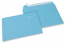 Sky blue coloured paper envelopes - 162 x 229 mm | PIT Packaging.ie | Bestbuyenvelopes