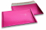 ECO metallic bubble envelopes - pink 235 x 325 mm | PIT Packaging.ie | Bestbuyenvelopes