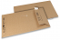 Corrugated cardboard dispatch envelopes - 220 x 320 mm | PIT Packaging.ie | Bestbuyenvelopes