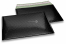 ECO metallic bubble envelopes - black 235 x 325 mm | PIT Packaging.ie | Bestbuyenvelopes