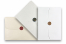 Announcement envelopes - with wax seals | PIT Packaging.ie | Bestbuyenvelopes