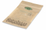 Stand up pouch with window with print on the back | PIT Packaging.ie | Bestbuyenvelopes
