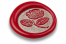 Wax seals - Rose | PIT Packaging.ie | Bestbuyenvelopes