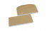Recycled business envelopes, 110 x 220 mm, EA 5/6, gummed, 80 grs. | PIT Packaging.ie | Bestbuyenvelopes