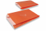 Coloured paper bags - orange, 200 x 320 x 70 mm | PIT Packaging.ie | Bestbuyenvelopes