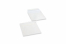 White transparent envelopes - 160 x 160 mm | PIT Packaging.ie | Bestbuyenvelopes