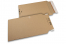 Corrugated cardboard envelopes - 265 x 385 mm, SW5 | PIT Packaging.ie | Bestbuyenvelopes