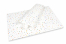 Tissue paper - dots coloured | PIT Packaging.ie | Bestbuyenvelopes