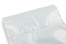 Example of the sealing seam of the impulse sealers on an opaque plastic envelopes | PIT Packaging.ie | Bestbuyenvelopes