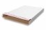 Post boxes with seal strip - white | PIT Packaging.ie | Bestbuyenvelopes