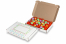 Shredded paper SizzlePak - use this example as inspiration | PIT Packaging.ie | Bestbuyenvelopes
