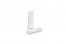 Block bottom paper bags white - 55 x 30 x 175 mm without window, 50 ml | PIT Packaging.ie | Bestbuyenvelopes