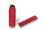 Cardboard protective sleeves dark red - 24 cm high: for a diameter of 5 cm to 7 cm | PIT Packaging.ie | Bestbuyenvelopes