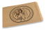 Kraft paper bags - with printed example | PIT Packaging.ie | Bestbuyenvelopes