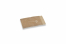 Glassine envelopes brown - 63 x 93 mm | PIT Packaging.ie | Bestbuyenvelopes