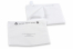 Paper packing list envelopes - 120 x 162 mm without print | PIT Packaging.ie | Bestbuyenvelopes
