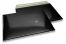 ECO metallic bubble envelopes - black 320 x 425 mm | PIT Packaging.ie | Bestbuyenvelopes