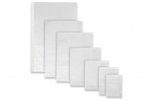 White glassine bags with peel-and-seal strip | PIT Packaging.ie | Bestbuyenvelopes