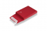 Coloured gusset envelopes V-Bottom - red, 114 x 162 x 25 mm | PIT Packaging.ie | Bestbuyenvelopes