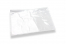 Packing list envelopes blank - A5, 165 x 225 mm | PIT Packaging.ie | Bestbuyenvelopes