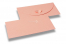 Envelopes with heart clasp - Baby pink | PIT Packaging.ie | Bestbuyenvelopes