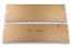 Square mailing tubes with seal strip - flat | PIT Packaging.ie | Bestbuyenvelopes