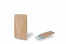 Brown kraft stand up pouches - 130 x 225 x 70 mm, 500 ml | PIT Packaging.ie | Bestbuyenvelopes