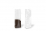 Transparant block bottom bags - 55 x 210 x 35 mm, 300 ml | PIT Packaging.ie | Bestbuyenvelopes