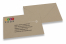 Recycled envelopes - printed example | PIT Packaging.ie | Bestbuyenvelopes