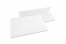 Board-backed envelopes - 320 x 460 mm, 120 gr white kraft front, 450 gr white duplex back, strip closure | PIT Packaging.ie | Bestbuyenvelopes