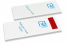 Cutlery bags with printing | PIT Packaging.ie | Bestbuyenvelopes