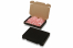 Folding shipping boxes with top cover in combination with Sizzlepak | PIT Packaging.ie | Bestbuyenvelopes