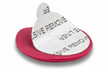 Wax seals - sticker on the back | PIT Packaging.ie | Bestbuyenvelopes